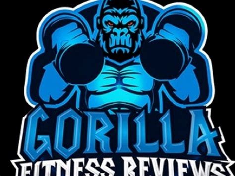 Gorilla Fitness Review Live Stream   YouTube