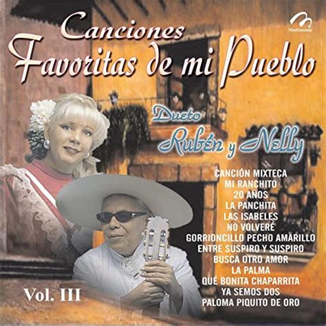 Gorrioncillo Pecho Amarillo by Rubén Y Nelly on Amazon Music   Amazon.com