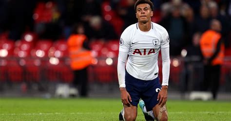 Gossip: Dele Alli to Real Madrid, Arsenal want defender ...