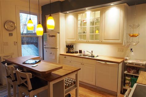 Got Hygge? 3 IKEA Kitchens Designed for the Winter
