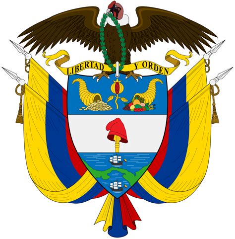 Government of Colombia   Wikipedia