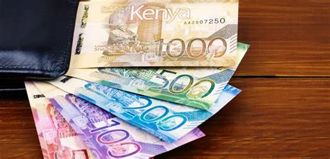 Govt to end weekly ksh 1,000 Mpesa to the Poor in October ...