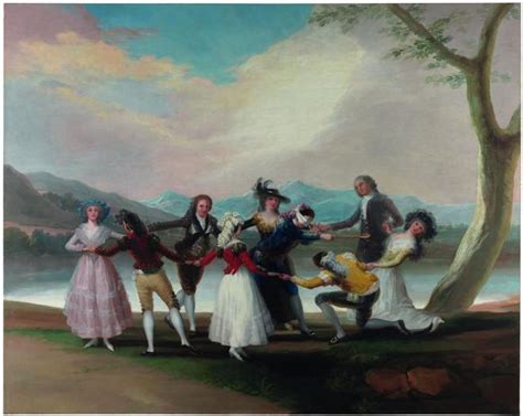 Goya, el conquistador | Cultura Home | EL MUNDO