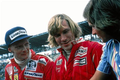 GP Alemania F1 2016: 40 años del accidente de Niki Lauda ...