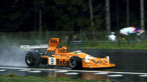 GP Austria F1 1975: sotto il diluvio trionfa Vittorio ...