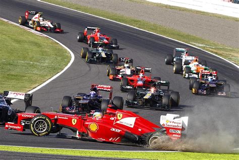 GP de Fórmula 1 de Japón 2012 | Noticias de Deportes de ...