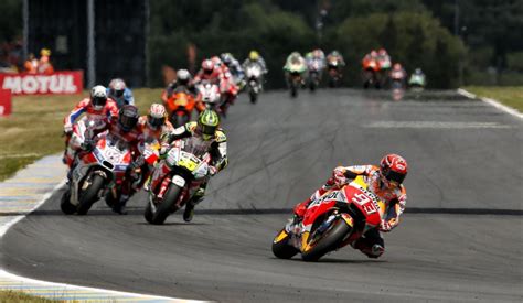 GP de Italia de MotoGP: dónde ver en directo por TV e ...