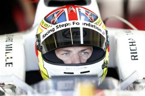 GP2 Series – Pretemporada: James Calado rompió con el ...