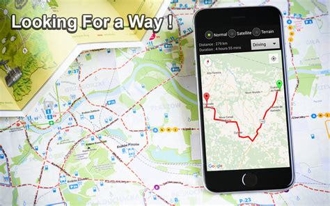 GPS Map Route Planner   Android Apps on Google Play