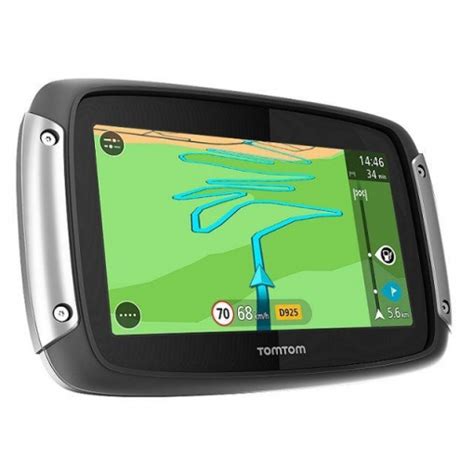 GPS para Moto Tomtom Rider 400 | Las mejores ofertas de ...