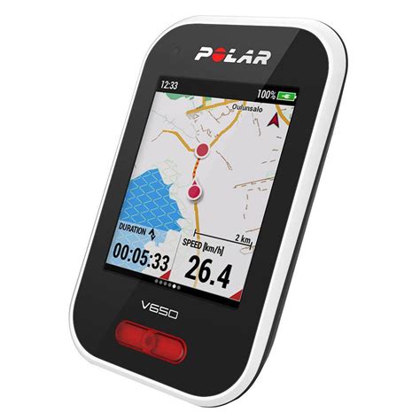 GPS Polar V650   el mejor GPS del mercado con mejor ...