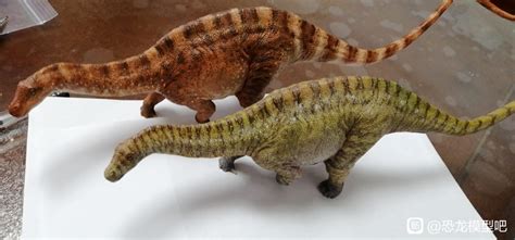 GR TOYS : prime immagini del Dicraeosaurus   Paleo Nerd