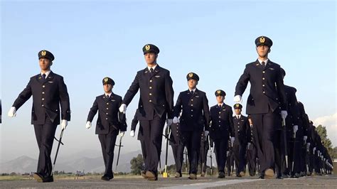 Graduación nuevos Oficiales Fuerza Aérea de Chile 2015 ...