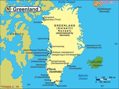 Graeme s Greenland Blog