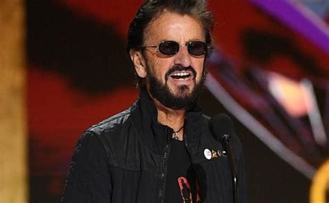 Grammy 2021: a sus 80 años, Ringo Starr, miembro de The ...