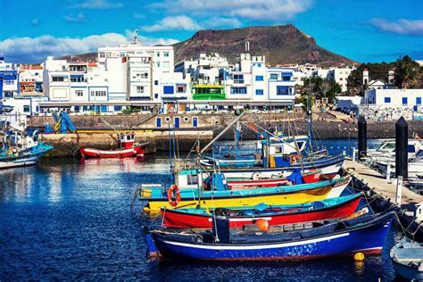 Gran Canaria holidays: best hotels and plans in this ...