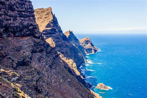 Gran Canaria Travel Costs & Prices   Beaches, History ...