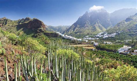 Gran Canaria, una isla de contrastes, naturaleza, historia y playas
