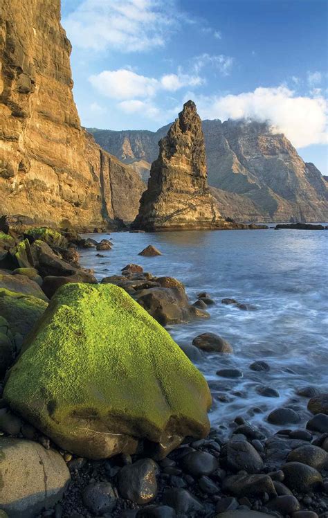 Gran Canaria, una isla de contrastes, naturaleza, historia y playas