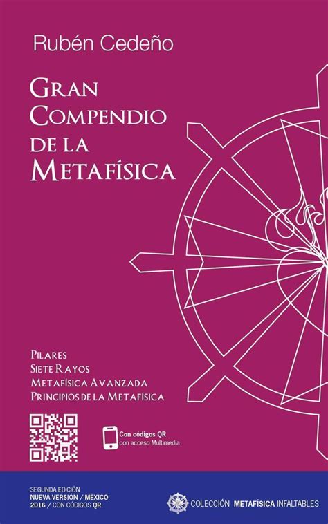 GRAN COMPENDIO DE LA METAFÍSICA   RUBÉN CEDEÑO  LIBRO  | Libros de ...