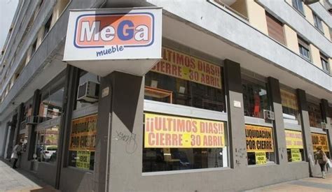 Gran liquidación de muebles por cierre en Megamueble Salamanca