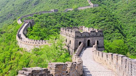 Gran Muralla China 2021: los 10 mejores tours y actividades  con fotos ...