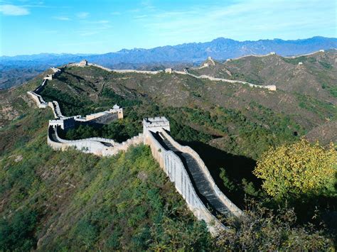 Gran Muralla China   Megaconstrucciones, Extreme Engineering