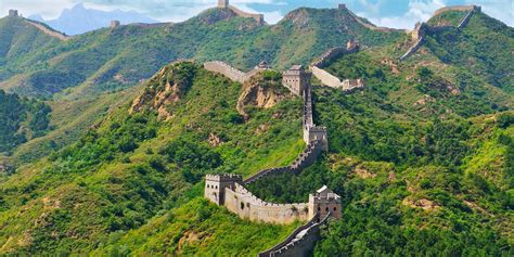 Gran Muralla China | Uno Propiedades Blog