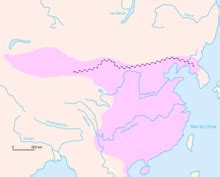 Gran Muralla China   Wikipedia, la enciclopedia libre