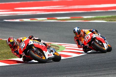Gran Premio de Cataluña de MotoGP. Galería de fotos