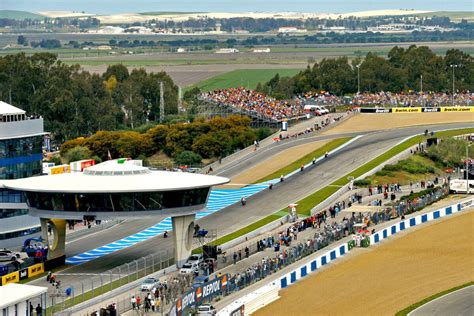 Gran Premio de España: Horarios y cómo seguirlo   Formulamoto