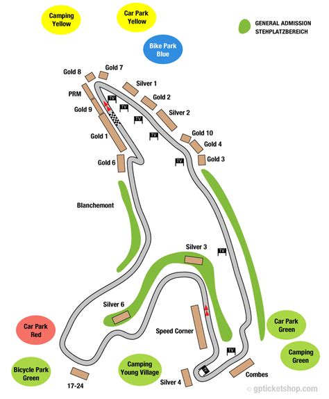 Gran Premio F1 de Bélgica 2023   Spa, Circuit de Francorchamps   F1 ...