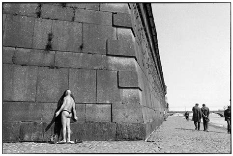 Gran retrospectiva de Henri Cartier Bresson en Madrid con más de 500 ...