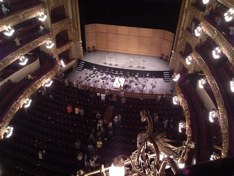 Gran Teatre del Liceu, Barcelona | Barcelona