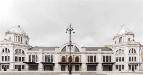 Gran Teatro CaixaBank Príncipe Pío | TEATRO LA ESTACIÓN