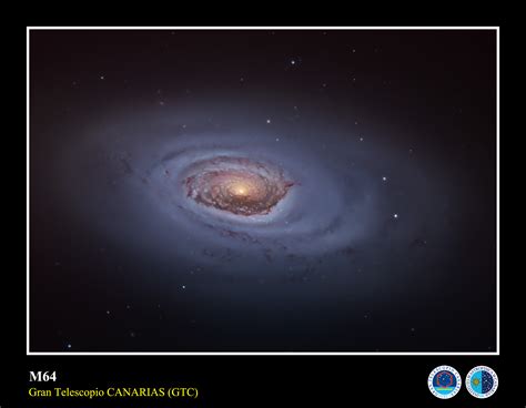 Gran Telescopio CANARIAS