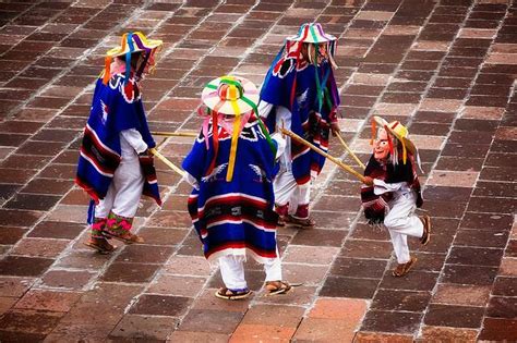 Gran Turismo México: Danza de los Viejitos, Michoacán