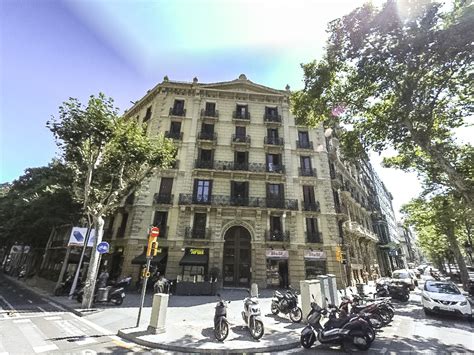 Gran Via Corts Catalanes, 686, Barcelona — idealista