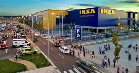 Granada: A pesar del interés por Almería, IKEA mantiene el ...