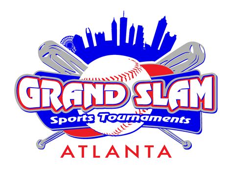 Grand Slam Sports Tournaments | Baseball | FLOWERY BRANCH ...