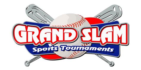 Grand Slam Sports Tournaments | Baseball | The 2019 GRAND ...