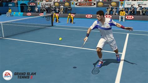 Grand Slam Tennis 2 PS3 Screenshots   Image #8400 | New ...