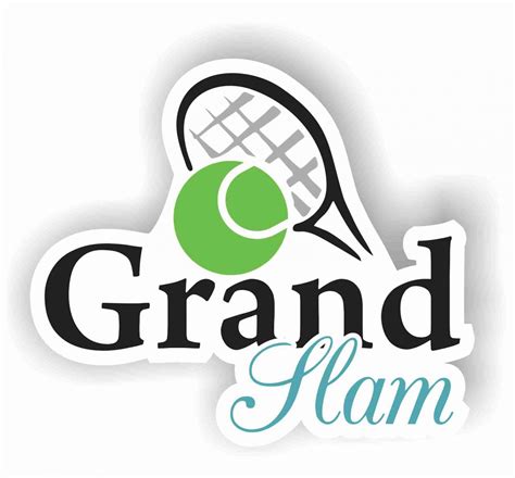Grand Slam  Tennis  | EXAMS CORNER