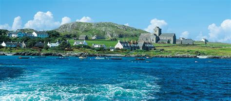Grand Tour of the Inner Hebrides | Brightwater Holidays