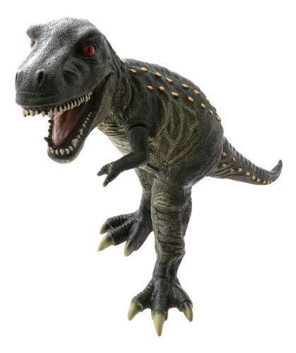 Grandes juguetes de dinosaurios jurassic rex gigante en México | Clasf ...