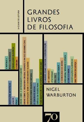 Grandes Livros de Filosofia, por Nigel Warburton   Páginas ...