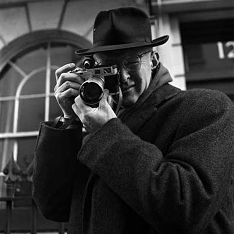 Grandes maestros: Henry Cartier Bresson | Fotografos famosos ...