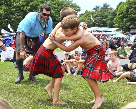 Grandfather Highland Games | The High Country