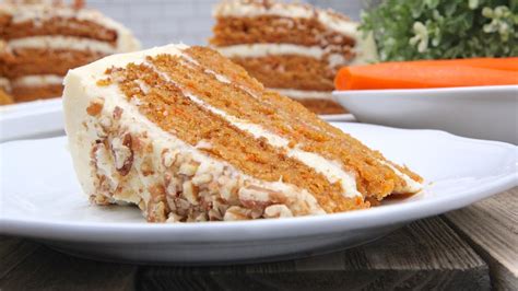 Grandma Barb s THE BOMB Carrot Cake Recipe YouTube