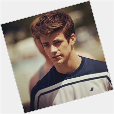 Grant Gustin | Official Site for Man Crush Monday #MCM ...